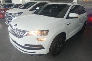 Used Skoda Karoq 2023 TSI280 Premium Edition
