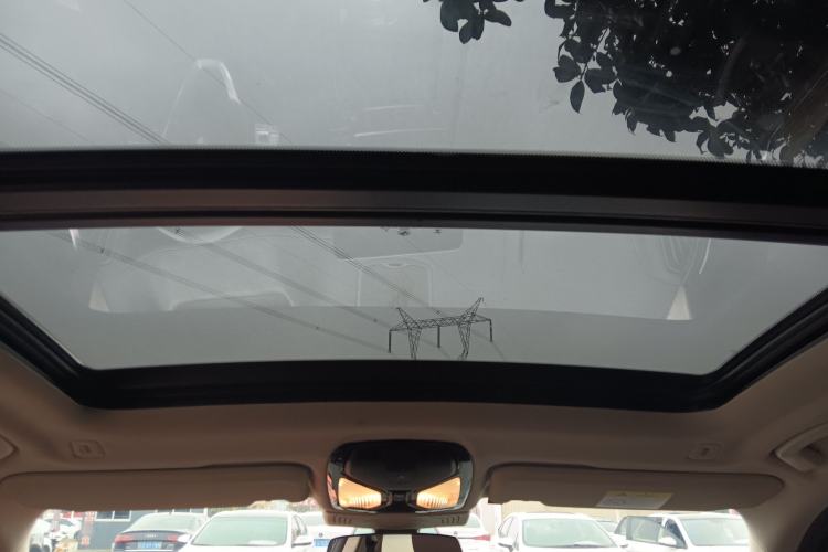 Used BMW X3 2019 xDrive28i Luxury Package