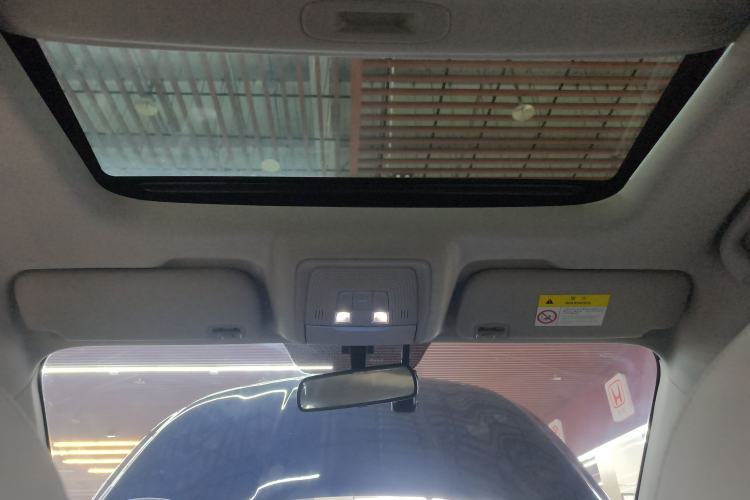 Used BYD Destroyer 05 2023 Champion Edition DM-i 120KM Prestige Model
