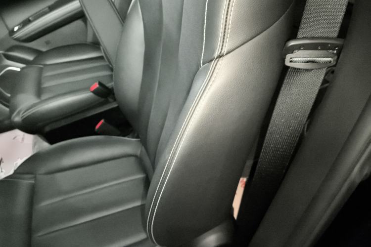 Used BYD Song MAX 2019 1.5T Automatic Smart Connect Ruiyi Sunroof Version 6 Seats China VI Standard