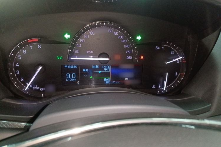 Used Cadillac ATS-L 2017 28T Tech Edition
