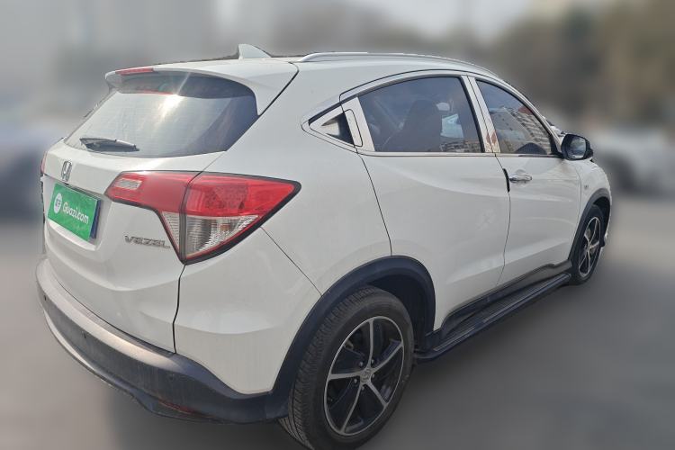Used Honda Vezel 2020 1.5L CVT Pioneer Edition
