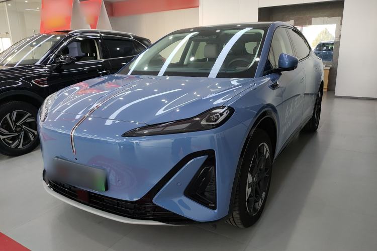 Used Hongqi Tiangong 06 2025 660 Four-Wheel Drive Version