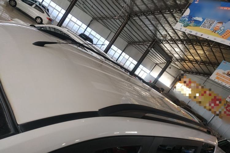 Used Wuling Hongguang 2018 1.5L S Comfort Model L2B
