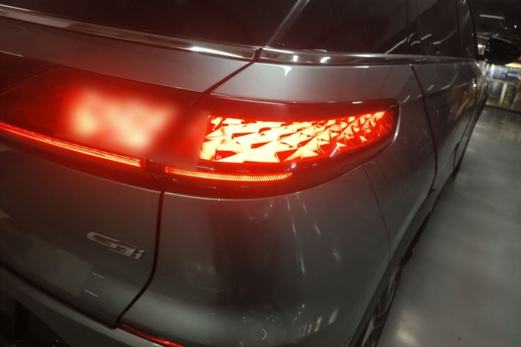 Used XPeng G3 2021 G3i 460N
