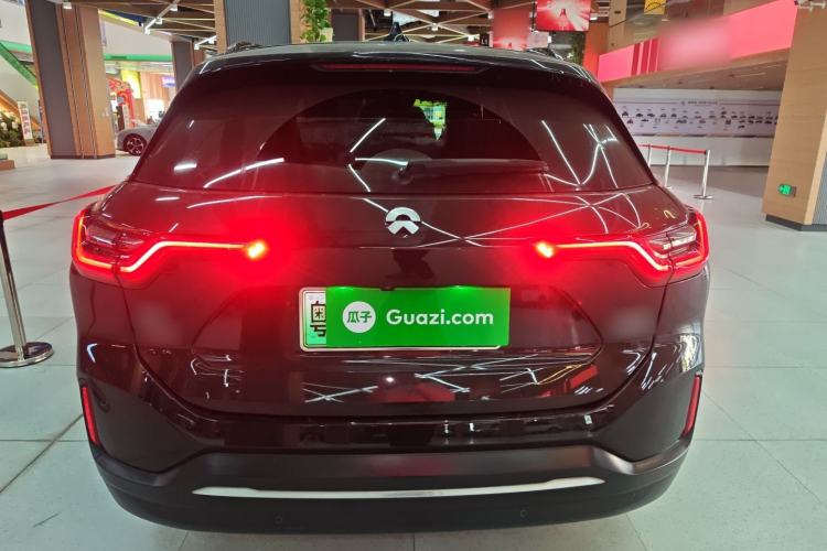 Used Nio ES6 2020 610KM Signature Edition
