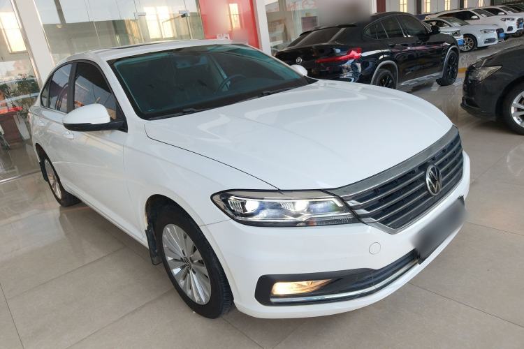 Used Volkswagen Lavida 2021 280TSI DSG Comfort Edition
