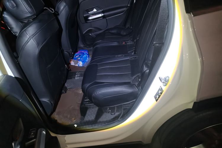 Used Mercedes-Benz GLB 2020 Updated GLB 200 Dynamic Edition
