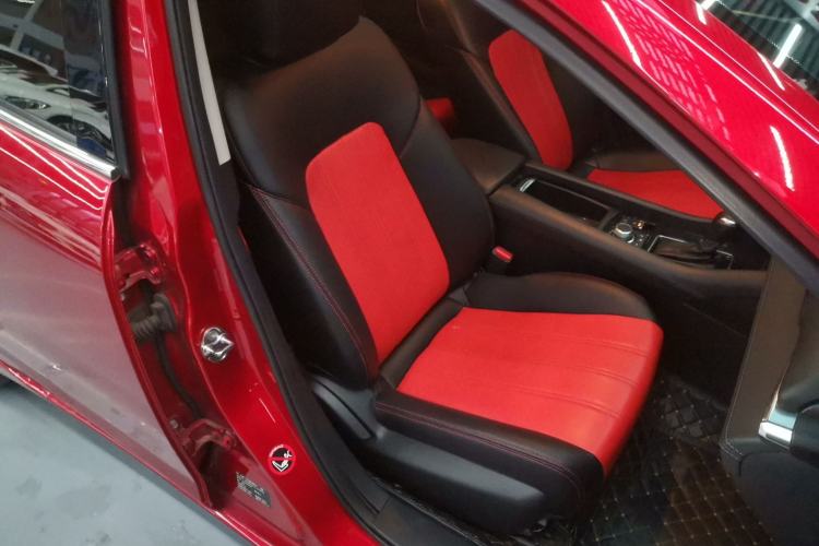 Used Mazda Atenza 2020 2.0L Blue Sky Fashion Edition
