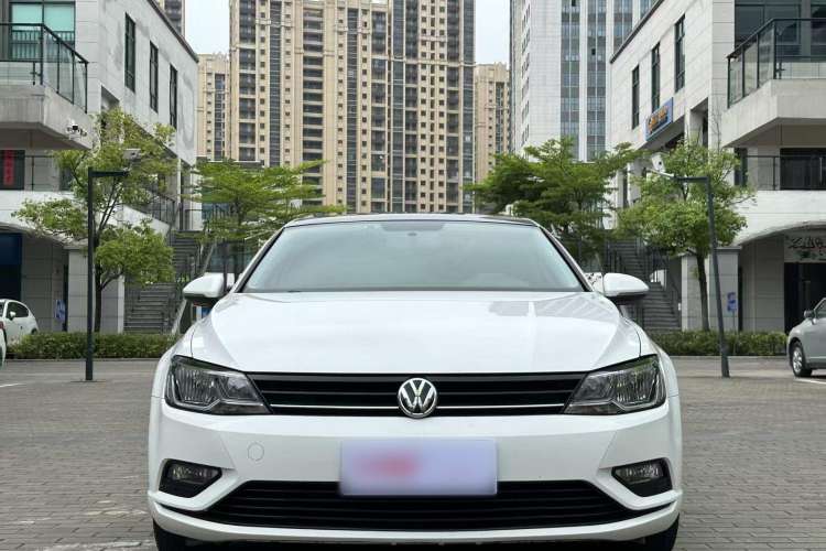 Used Volkswagen Lamando 2018 230TSI DSG Fashion Edition
