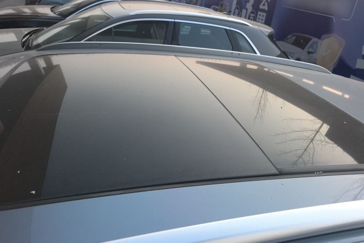 Used Audi Q4 e-tron 2023 40 e-tron Boundary Edition
