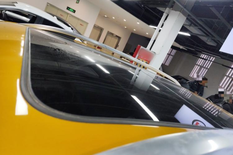 Used Volkswagen T-Cross 2019 1.5L Automatic Comfort Edition