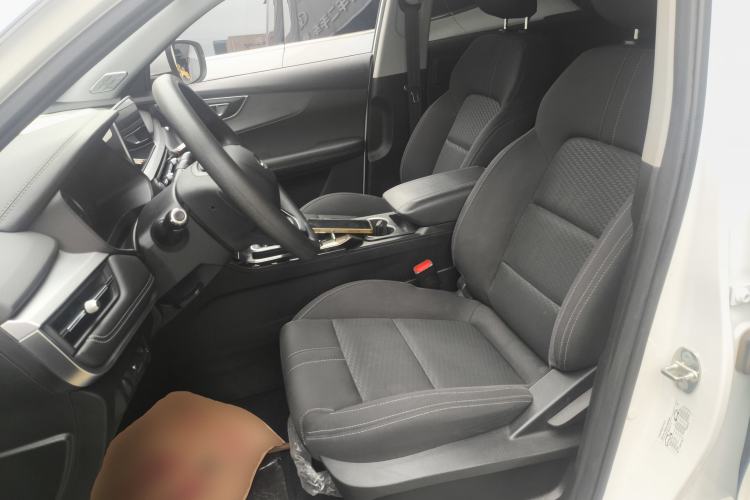 Used Chery Tiggo 7 2020 1.5T Manual Comfort Model
