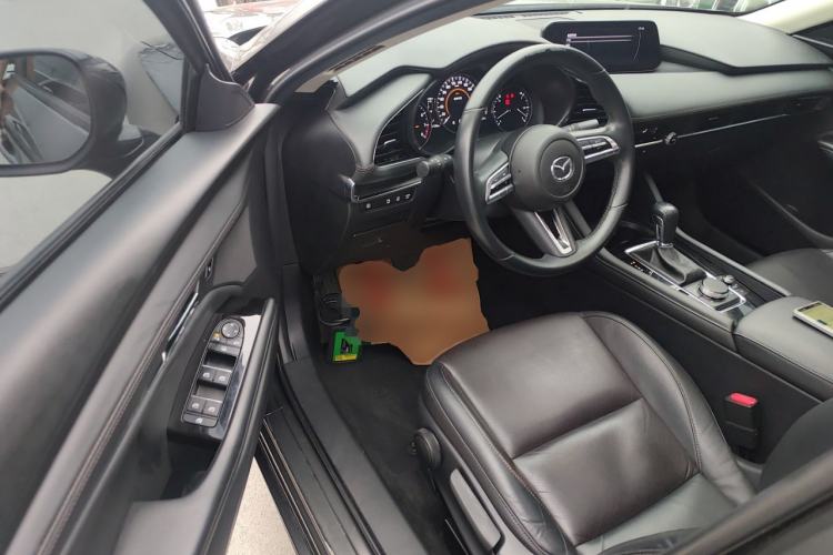 Used Mazda Mazda 3 Axela 2020 2.0L Automatic Zhiya Edition
