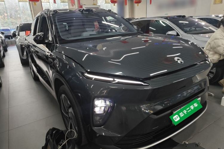 Used Nio ES8 2024 75 kWh