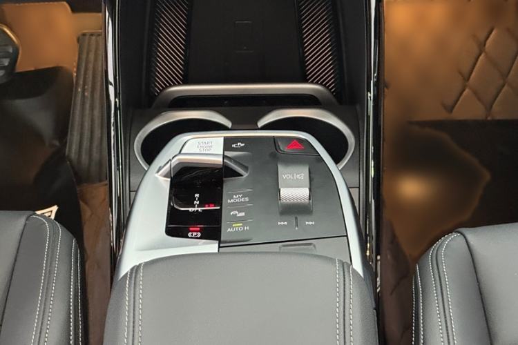 Used BMW X1 2023 sDrive25Li M Sport Package
