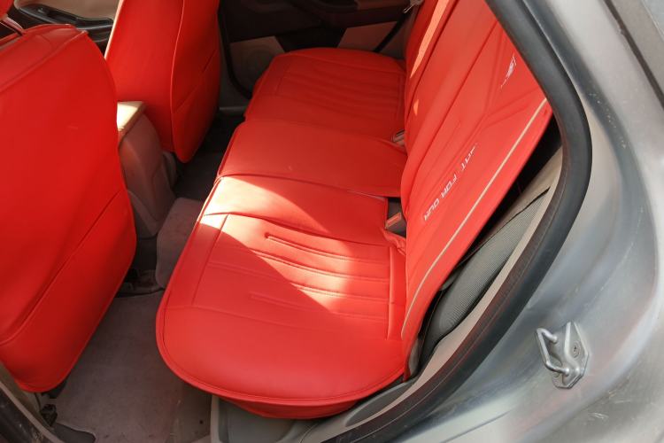 Used Ford Focus 2012 Sedan 1.6L Automatic Comfort Model
