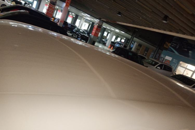 Used Dongfeng NAMMI 01 2024 New Edition 330 Plus Smart+