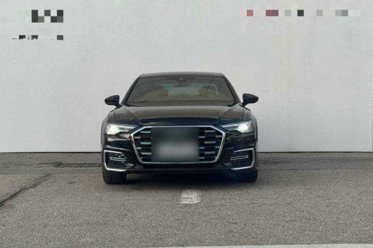 Used Audi A6L 2023 Revised 45 TFSI Prestige Dynamic Edition
