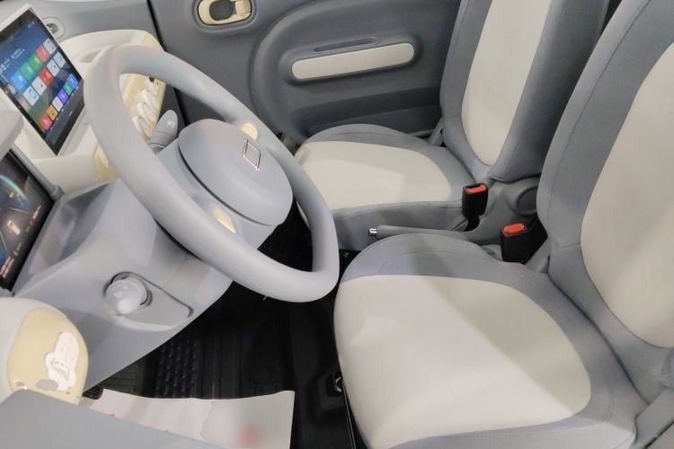 Used Bestune Pony 2025 222km Range Linglong Horse