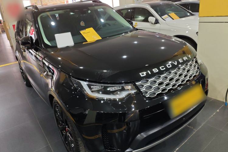 Used Land Rover Discovery 2024 360 PS S