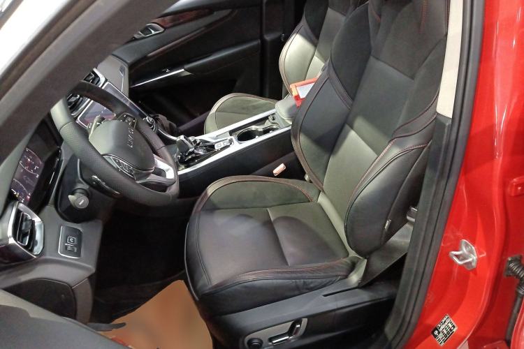 Used Lynk & Co 01 2017 2.0T Four-Wheel Drive Pro Edition
