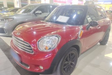 Used MINI Countryman 2014 1.6L COOPER Fun