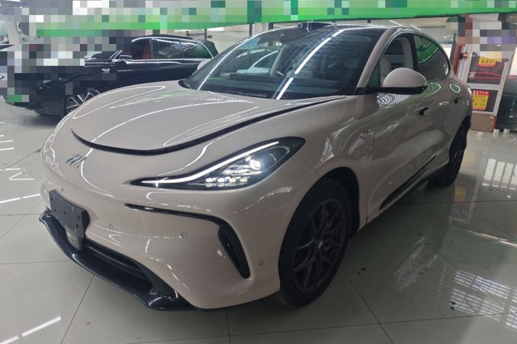 Used IM LS6 2023 Max Standard Edition