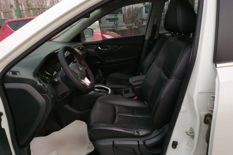 Used Nissan X-Trail 2017 2.0L CVT Comfort Edition 2WD
