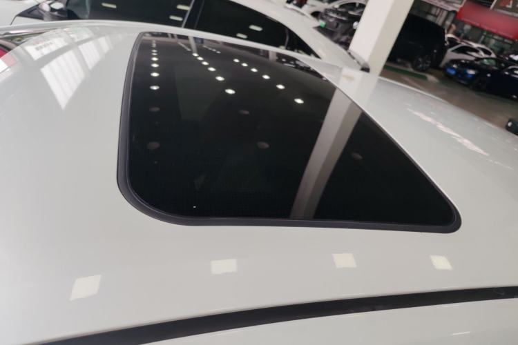 Used Toyota Levin 2021 185T CVT Sport Edition
