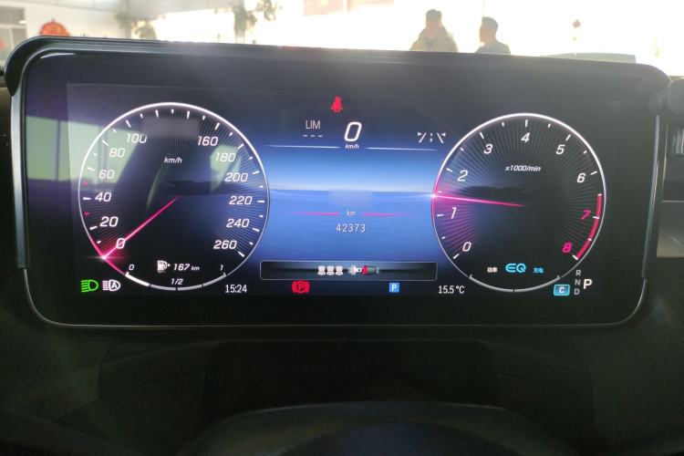 Used Mercedes-Benz C-Class 2022 Restyled C 200 L Sport Edition
