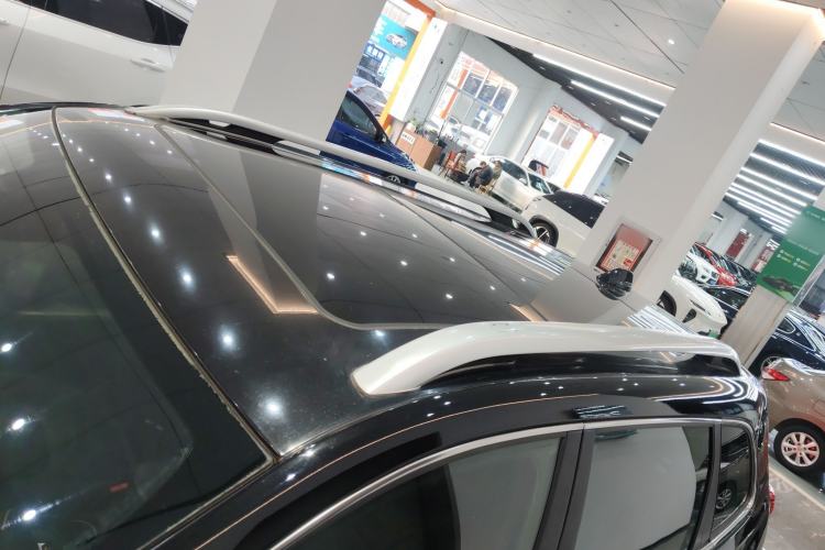 Used  Cherokee 2017 2.0L Superior Edition
