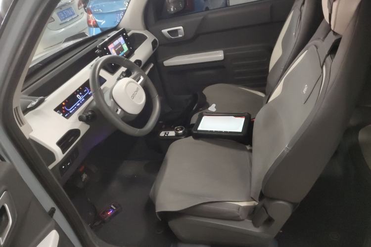 Used  Panda 2024 200km Panda Kart
