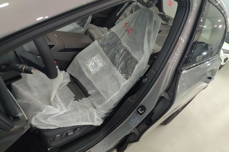 Used Hongqi Tiangong 08 2025 605 Pioneer Edition