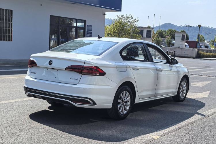 Used Volkswagen Bora 2023 1.5L Automatic Changer Limited Edition
