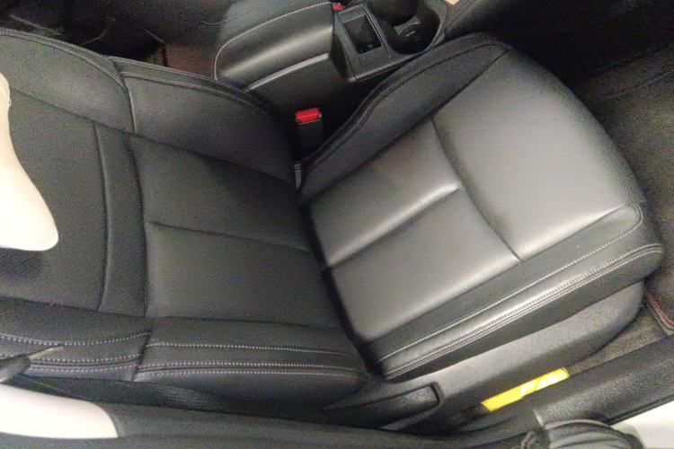 Used Nissan X-Trail 2020 2.0L XL ITS CVT 2WD SmartConnect Comfort Edition