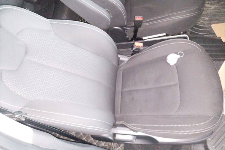 Used NETA V 2021 Standard Range Entertainment Version – Upgraded Model