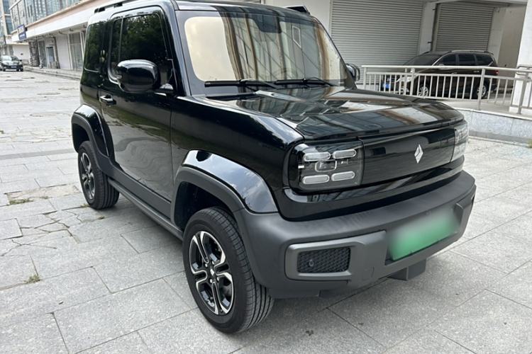 Used Baojun Spark 2023 Flagship Edition
