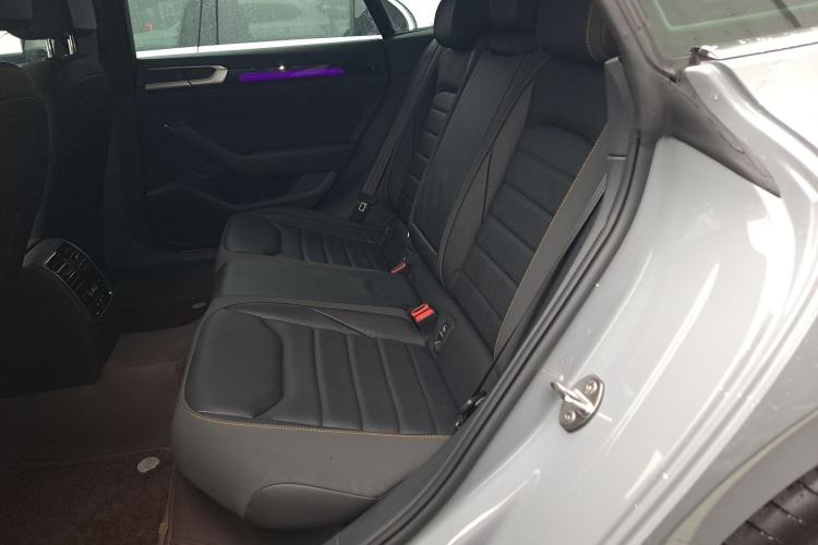 Used Volkswagen FAW-Volkswagen CC 2024 380TSI Striking Edition
