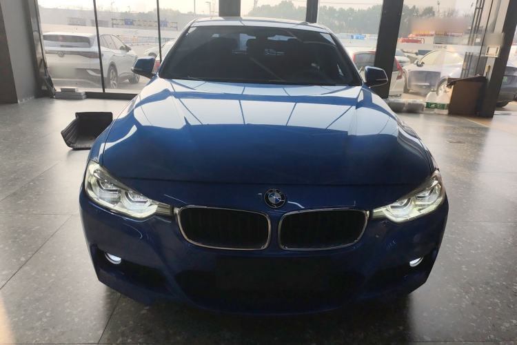 Used BMW 3 Series 2017 320Li M Sport Edition