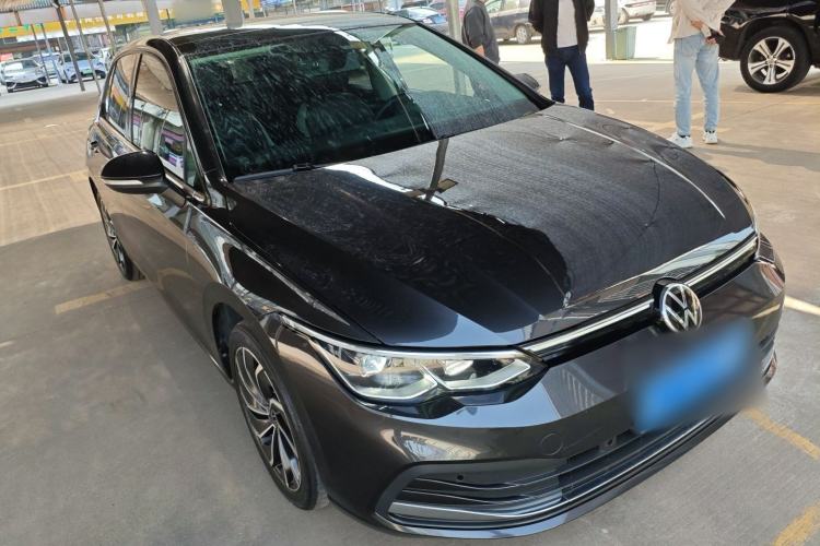 Used Volkswagen Golf 2021 280TSI DSG Pro