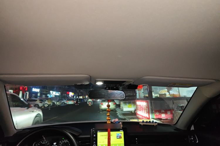 Used Honda XR-V 2024 1.5L CVT Thermal Edition
