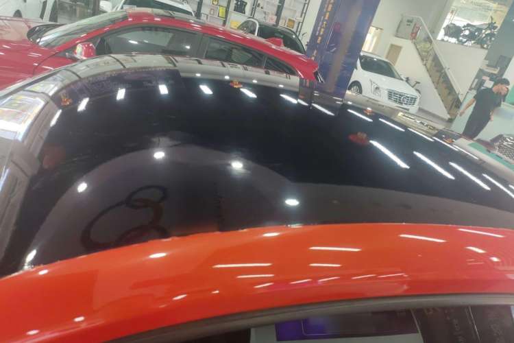 Used Volkswagen Beetle 2018 180TSI Yile Model