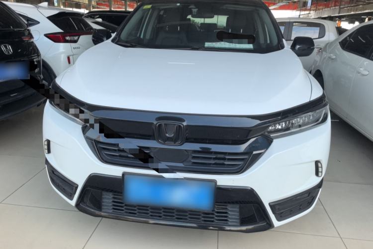 Used Honda Breeze 2021 240TURBO CVT 2WD Luxury Edition
