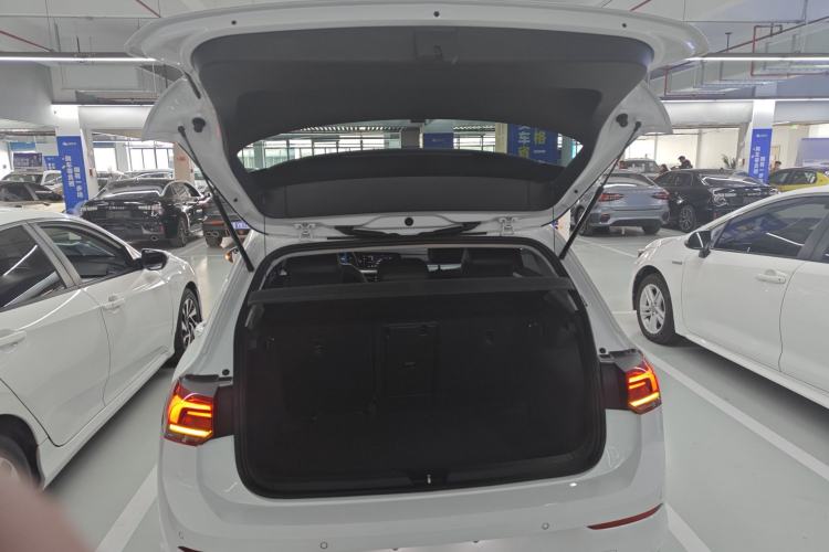 Used Volkswagen Golf 2021 280TSI DSG Pro First Edition
