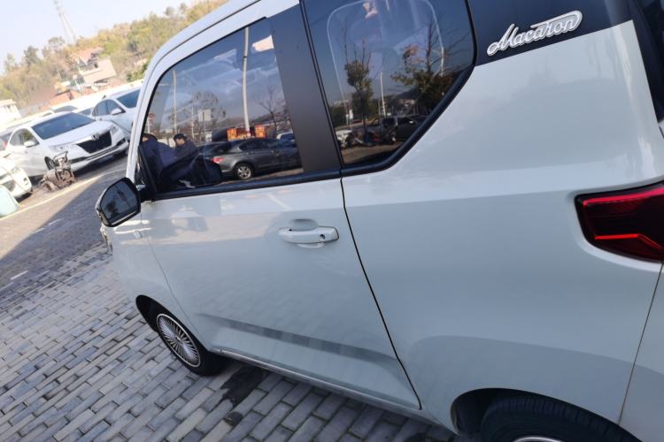 Used Wuling Hongguang MINIEV 2022 Enjoy Edition Lithium-Ion Battery
