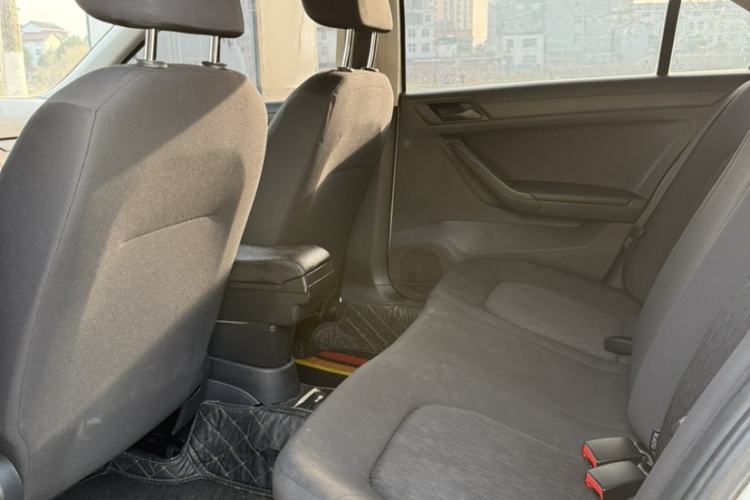 Used Jetta VA3 2019 1.5L Manual Advance Edition