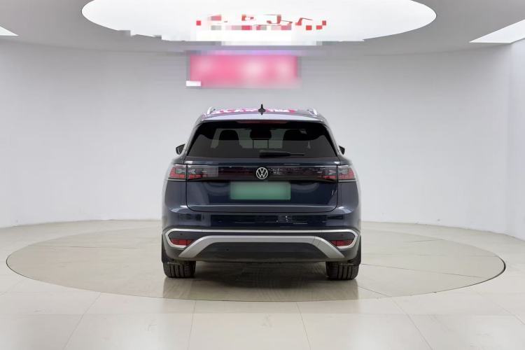 Used Volkswagen ID.6 CROZZ 2022 Long-Range PRO Edition