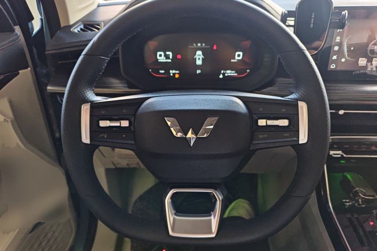 Used Wuling Asta 2021 1.5T CVT Star曜 Edition