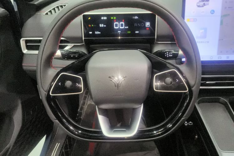 Used NETA X 2023 500 Lite
